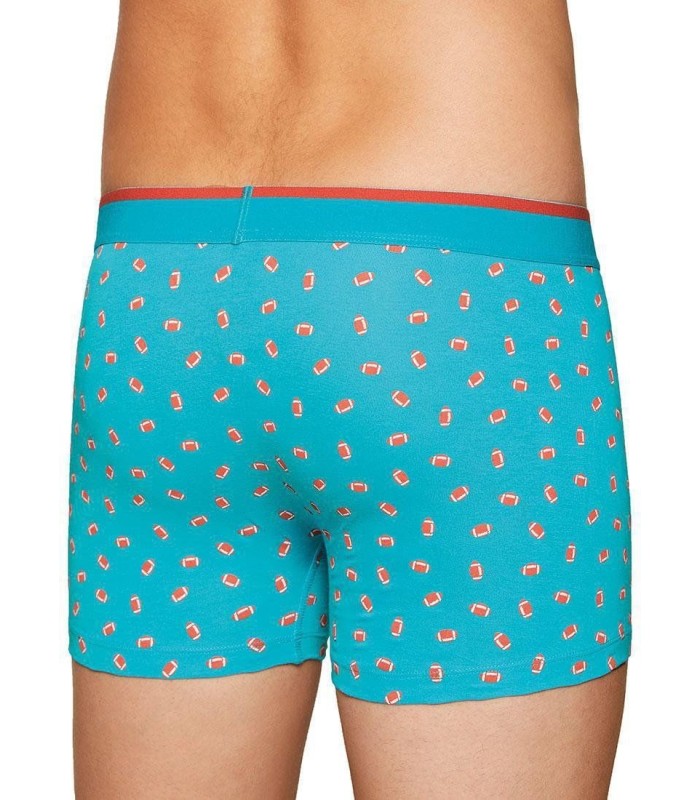 Boxer Algodón Hombre Pack de 2 Ysabel Mora 20215
