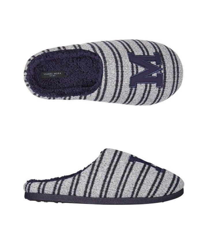Zapatillas de Casa Hombre Ysabel Mora 45/46