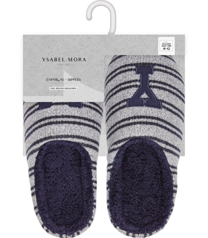 Zapatillas de Casa Hombre Ysabel Mora 45/46