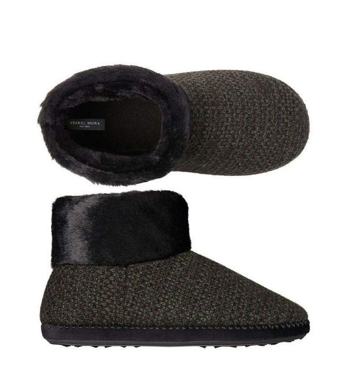 Botas de Casa Hombre Ysabel Mora 24016