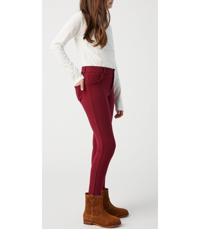 Leggings Térmicos Ysabel Mora 33202