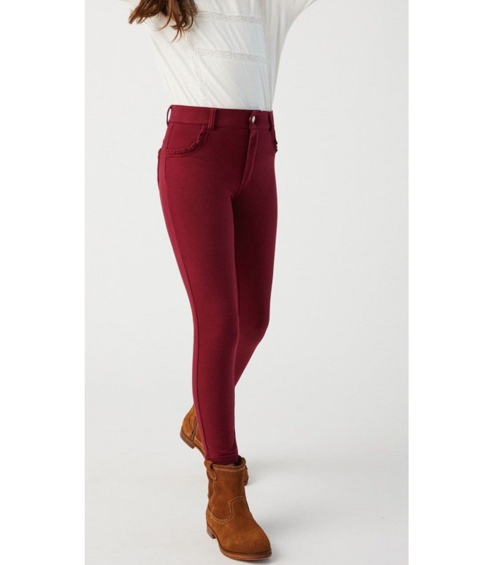 Leggings Térmicos Ysabel Mora 33202