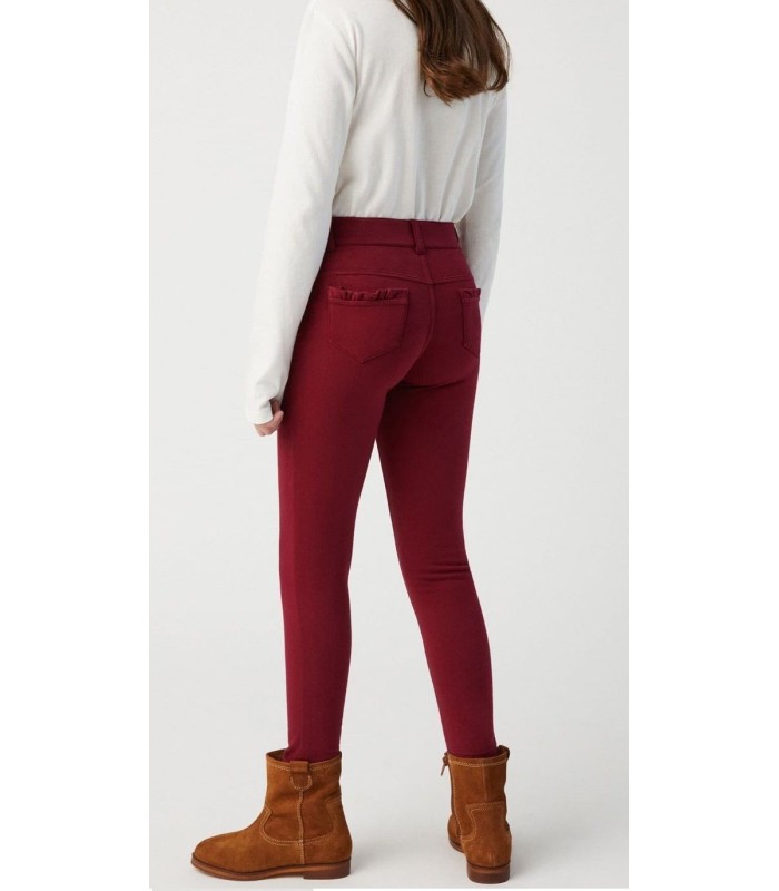 Leggings Térmicos Ysabel Mora 33202