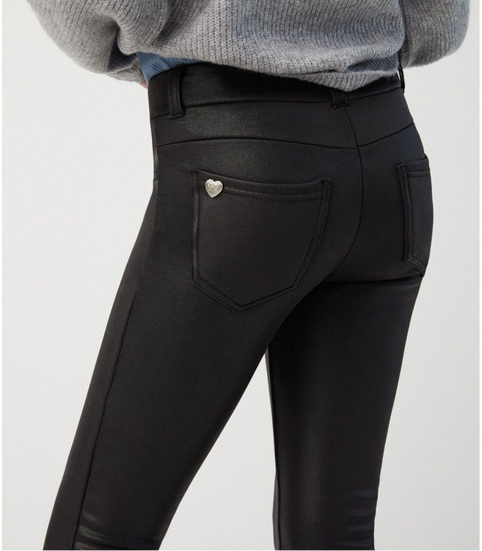 Legging Niña Térmico Ysabel Mora 33208