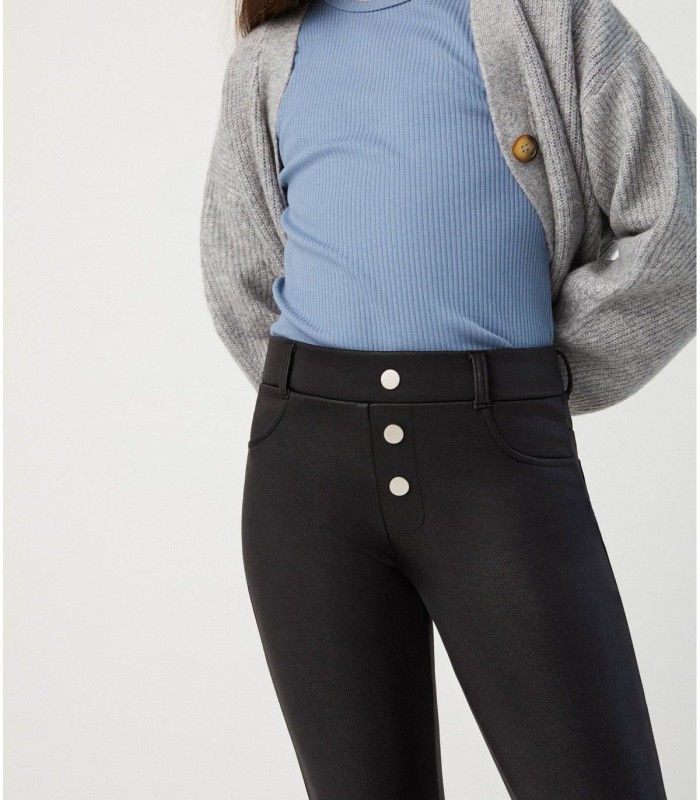 Legging Niña Térmico Ysabel Mora 33208