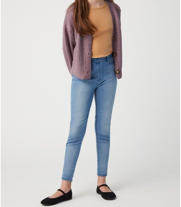 Legging Niña Vaquero Ysabel Mora 33210