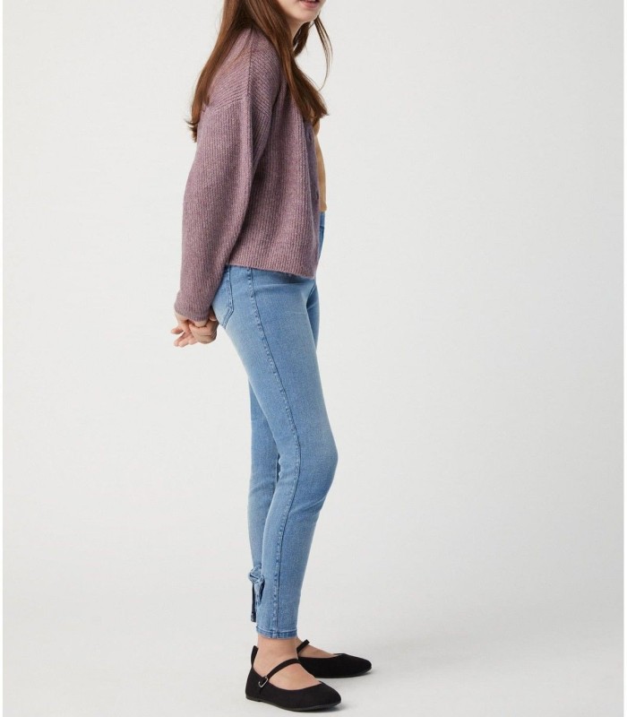 Legging Niña Vaquero Ysabel Mora 33210