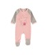 Pelele Infantil Tundosado "Sweet Dreams" 21220445