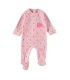 Pelele Infantil Tundosado "Little Big Heart" 21220447
