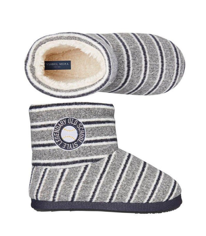 Botas Casa Niño 44004