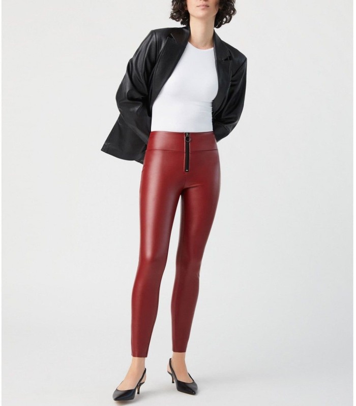 Legging Térmico Ysabel Mora 70281