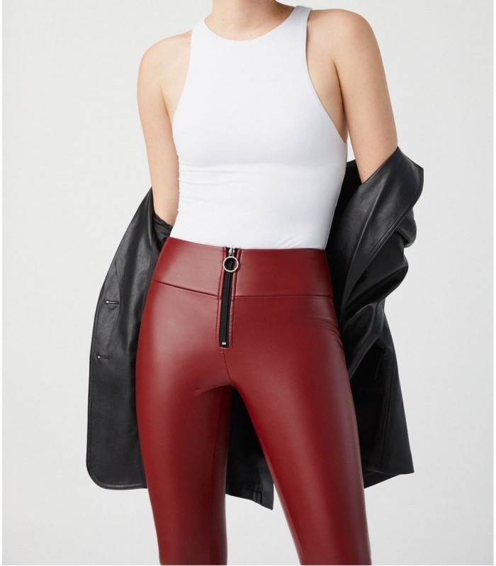 Legging Térmico Ysabel Mora 70281