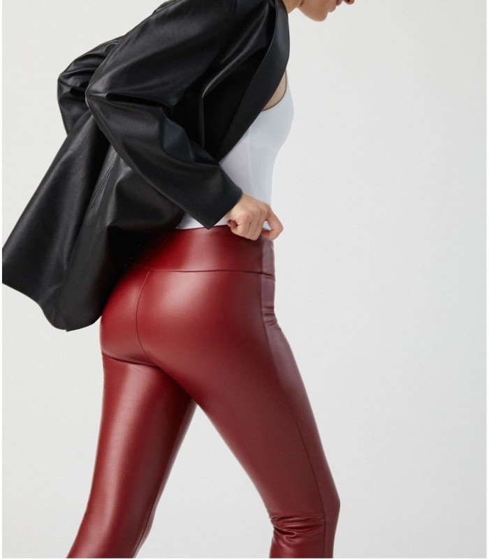 Legging Térmico Ysabel Mora 70281