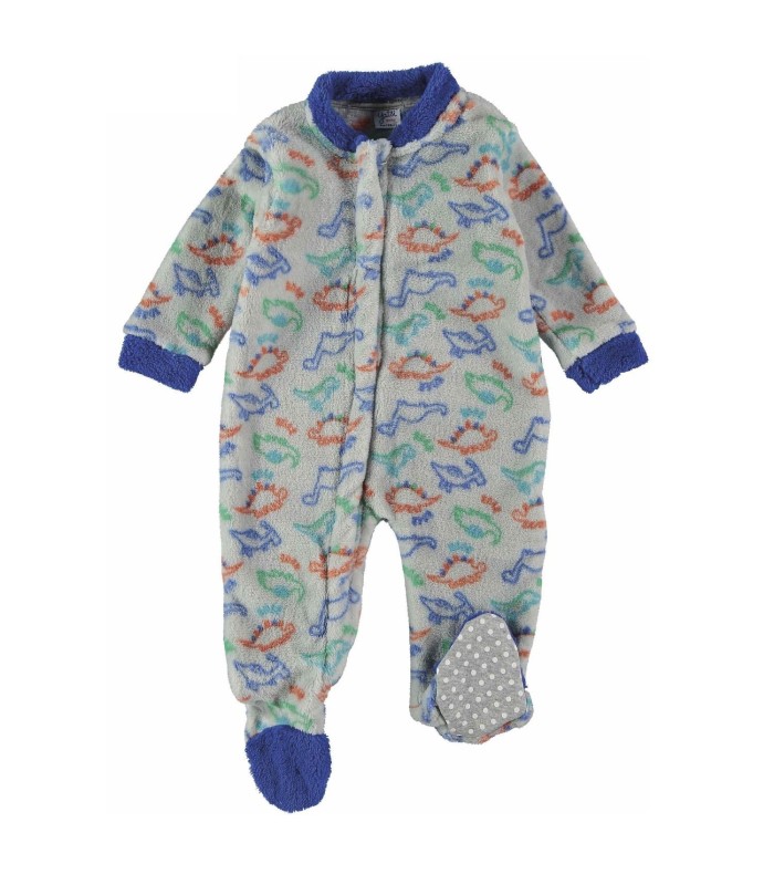 Pelele Manta Niño Coralina "Dinos" 21220603