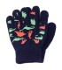 Guantes Dinosaurios Infantil
