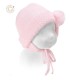 Gorro Bebé Lana Pompón 9043 Mafram