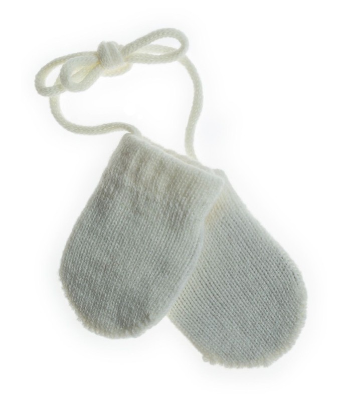 Manopla Bebe 394 Mafram