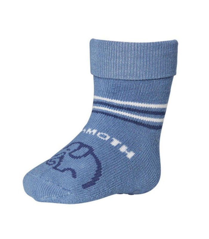 Calcetín Bebé Térmico Antideslizante (Pack de 2) 52236 Ysabel Mora