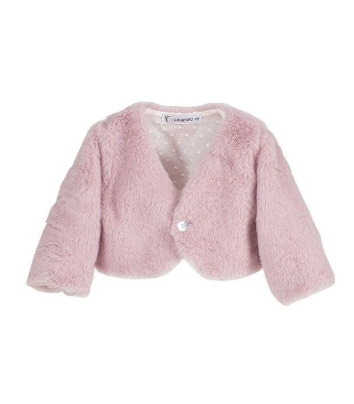 Bolero Delfos Bebé de Calamaro