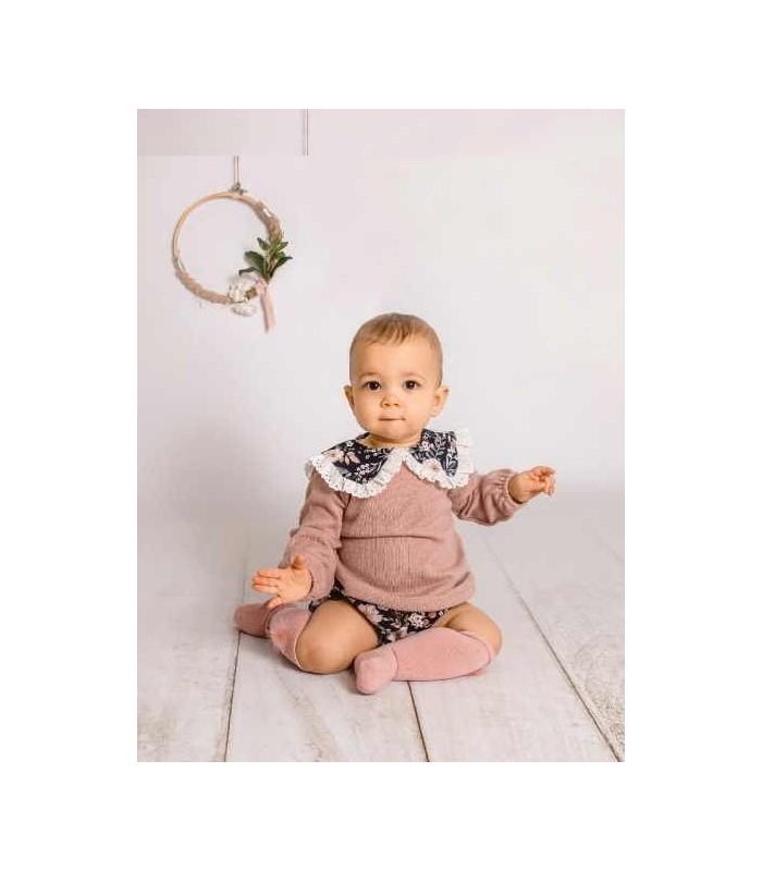 Conjunto Pololo Génova 17654 Calamaro