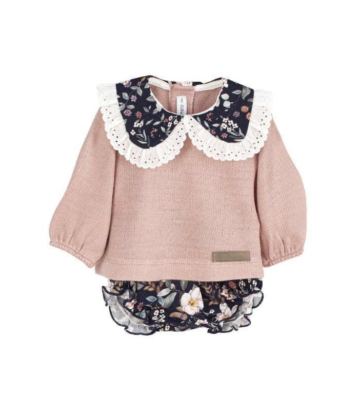 Conjunto Pololo Génova 17654 Calamaro