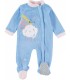Pelele Manta Infantil Coralina "Its raining love"  21220611