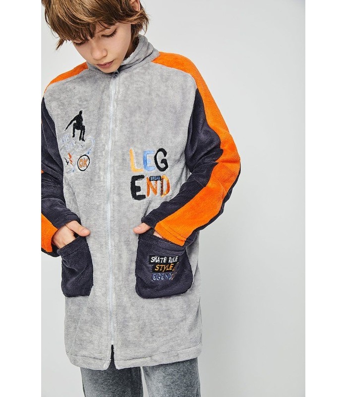 Bata Niño Coralina "Leg break end" 21228400 Talla 16