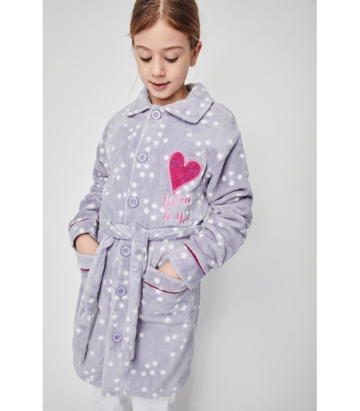 Bata Niña Coralina "Listen to you" 21228420