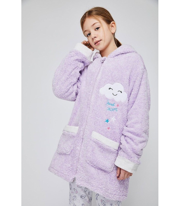 Bata Niña Coralina "Sweet Dreams" 21228421