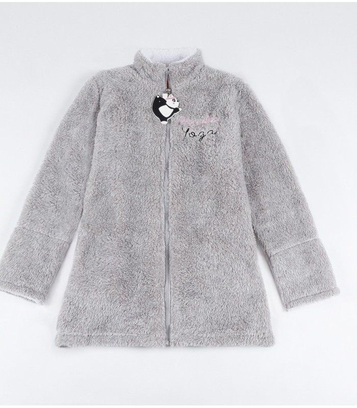 Bata Niña Coralina Panda Yoga 57435