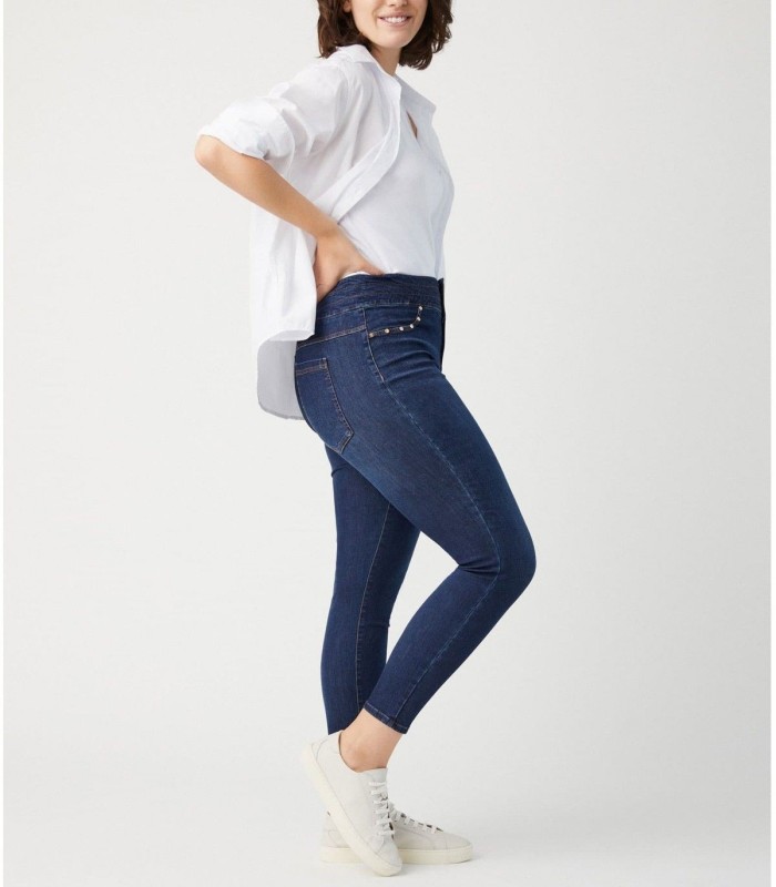 Leggings Cintura Alta Vaqueros Ysabel Mora 70286