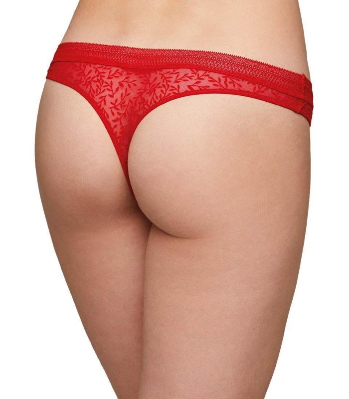 Tanga Lencero 19287 Ysabel Mora