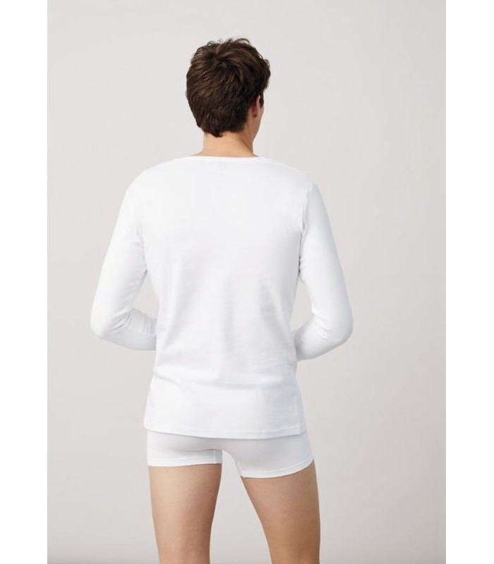 Camiseta Térmica Algodón Hombre 20108 Ysabel Mora