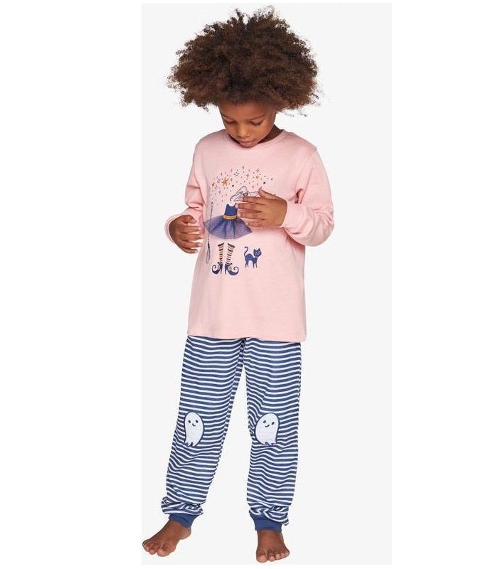 Pijama Niña "Brujita" Muydemi
