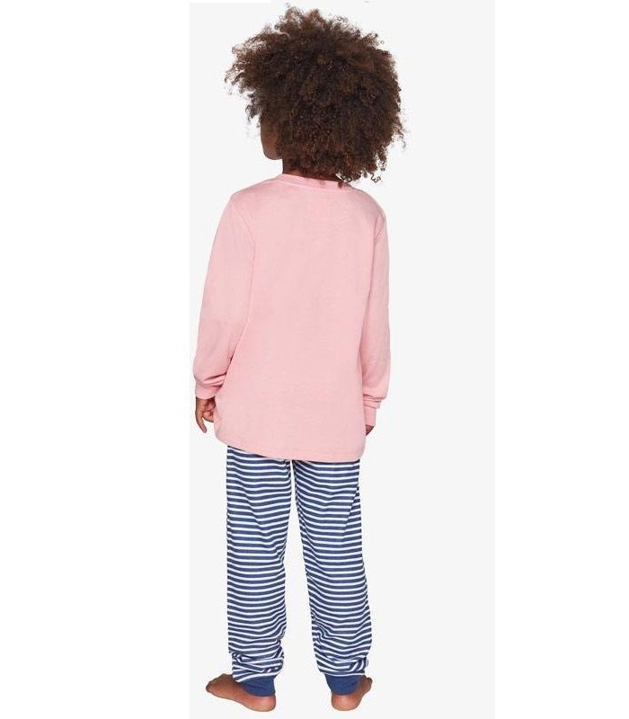 Pijama Niña "Brujita" Muydemi