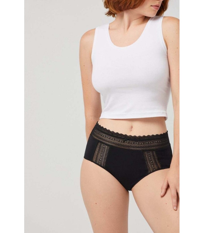 Braga Alta Encaje Ysabel Mora 19248