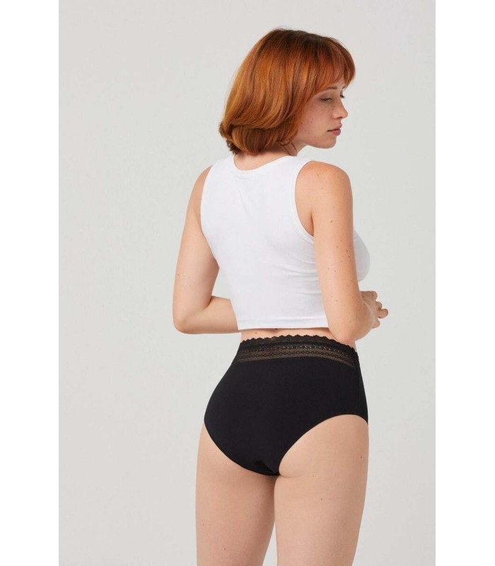 Braga Alta Encaje Ysabel Mora 19248