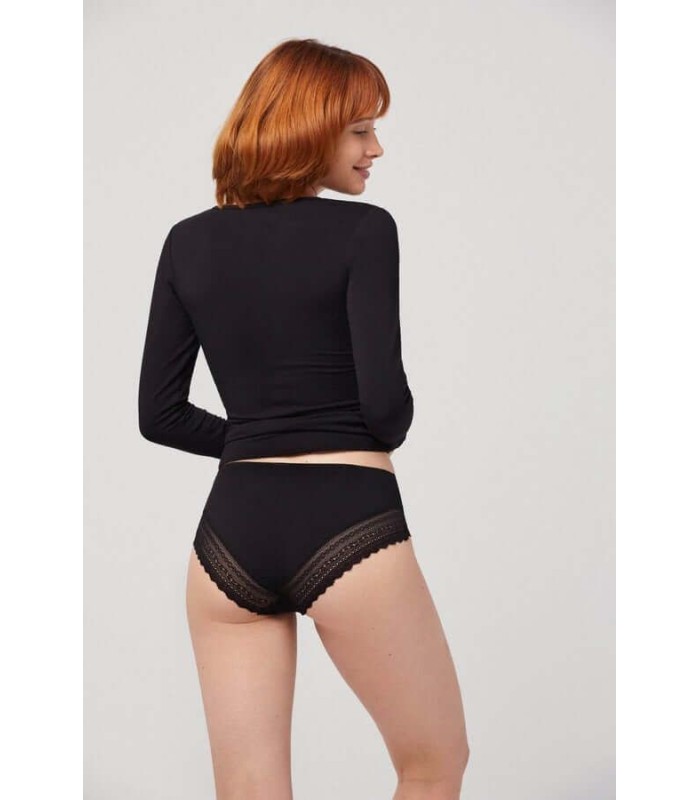 Braguita Encaje Ysabel Mora 19246