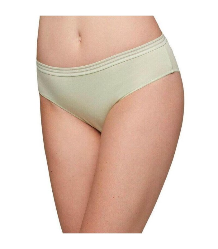 Pack 2 Braguitas Detalle Transparencia Ysabel Mora Talla L y XL