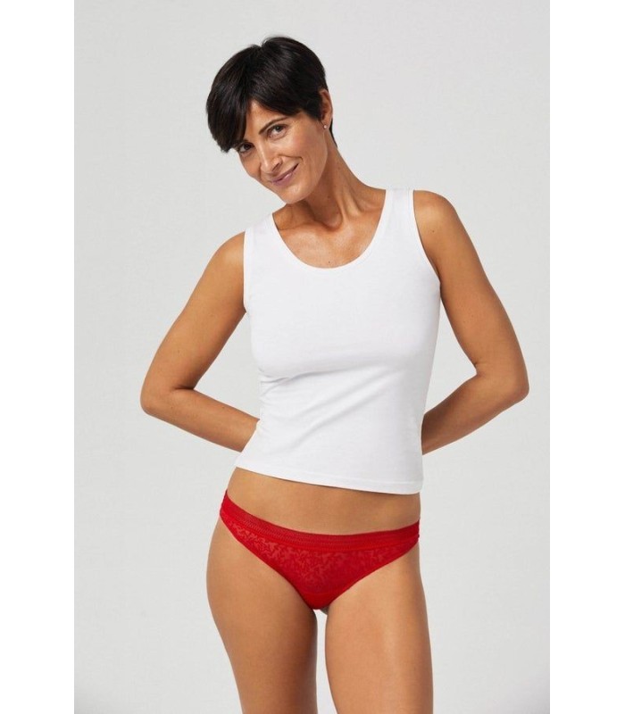 Tanga Lencero 19287 Ysabel Mora