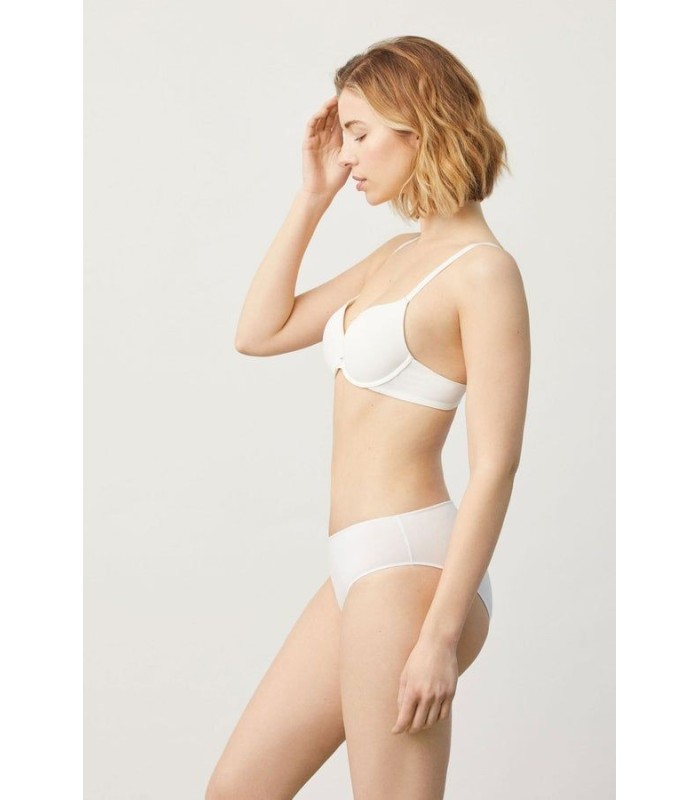 Braguita Algodón Midi Ysabel Mora 19641