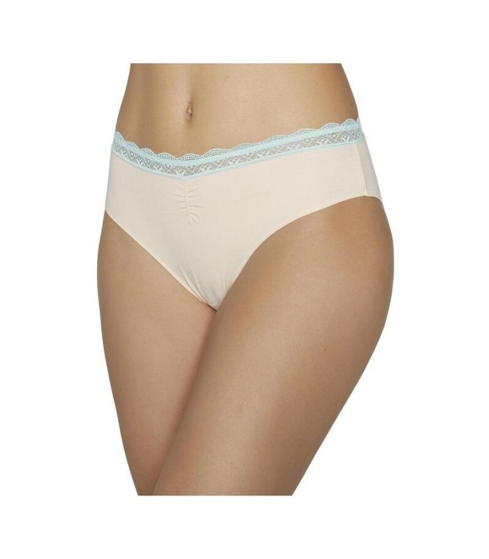 Pack de Bragas Midi Fantasía Ysabel Mora 19198 Talla XL