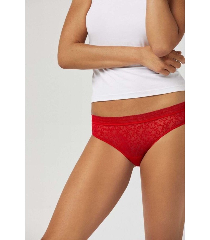 Braguita Lencera Ysabel Mora 19286