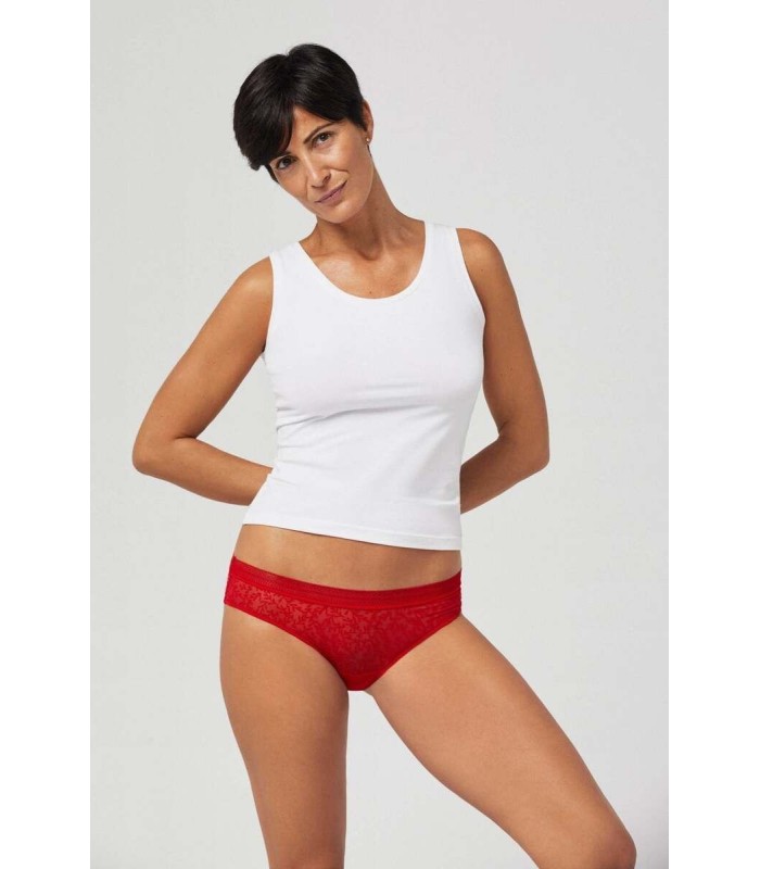 Braguita Lencera Ysabel Mora 19286