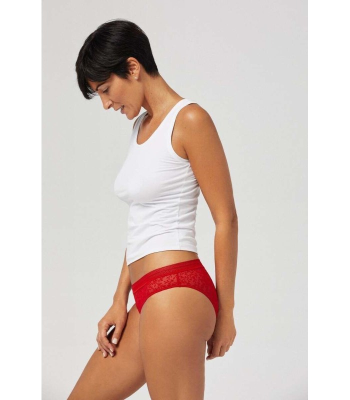 Braguita Lencera Ysabel Mora 19286