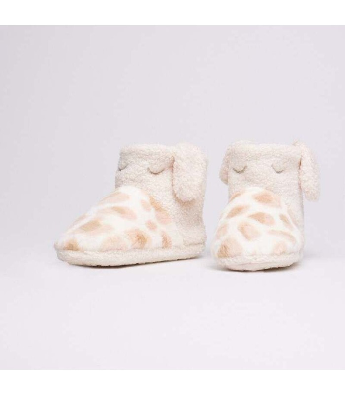 Botas Casa Niña Jirafa Ysabel Mora 34005