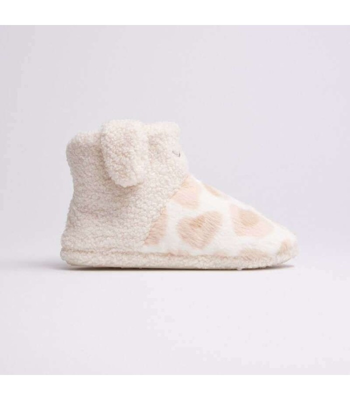 Botas Casa Niña Jirafa Ysabel Mora 34005