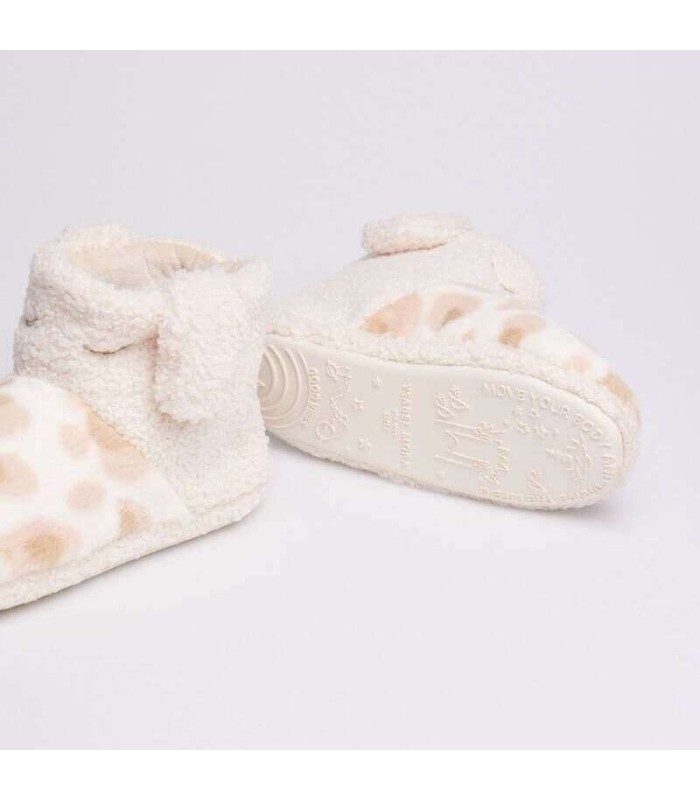 Botas Casa Niña Jirafa Ysabel Mora 34005