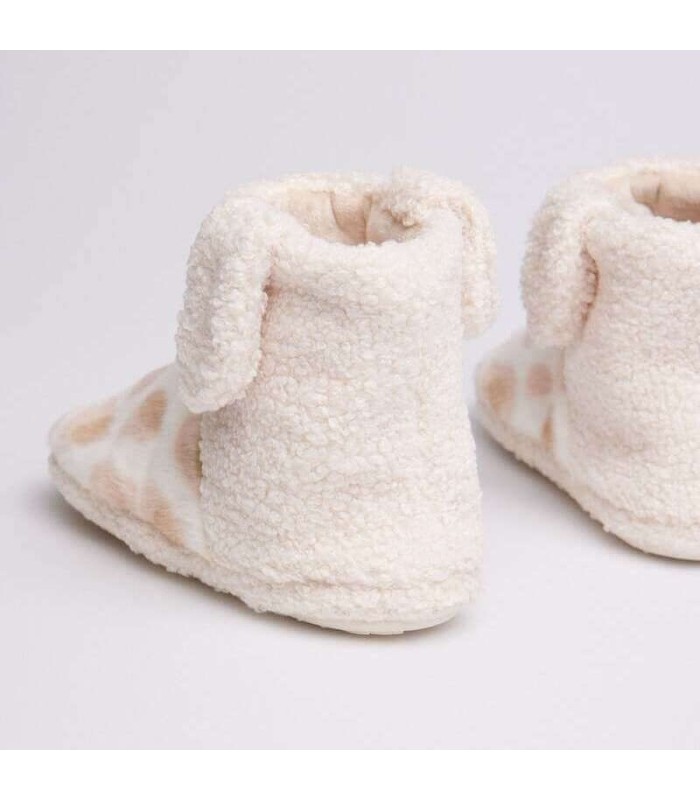 Botas Casa Niña Jirafa Ysabel Mora 34005