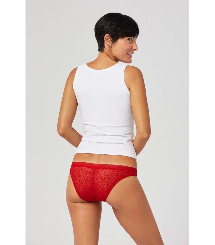 Braguita Lencera Ysabel Mora 19285